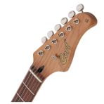 CORT G260CS (3 TONE SUNBURST) — изображение 5