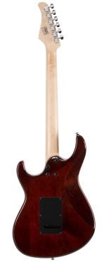 CORT G280 SELECT (TRANS BLACK) - Зображення 3