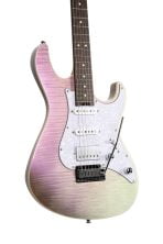 CORT G280 SELECT (TRANS CHAMELEON PURPLE) — изображение 2