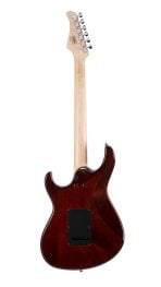 CORT G280 SELECT (TRANS CHAMELEON PURPLE) — изображение 4