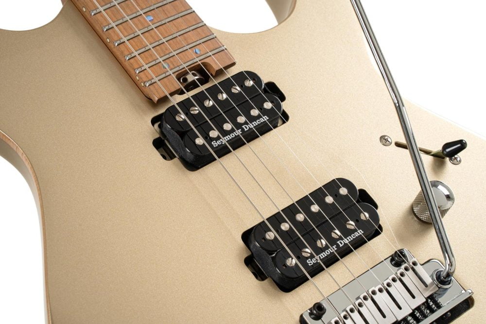 CORT G300 PRO (METALLIC GOLD) — изображение 3