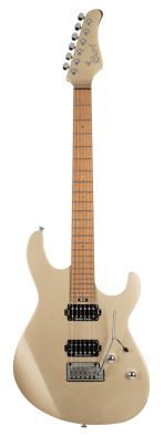 CORT G300 PRO (METALLIC GOLD) — изображение 4