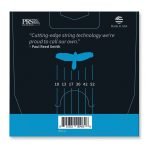 PRS SIGNATURE LIGHT TOP/HEAVY BOTTOM GUITAR STRINGS 10-52 — изображение 2