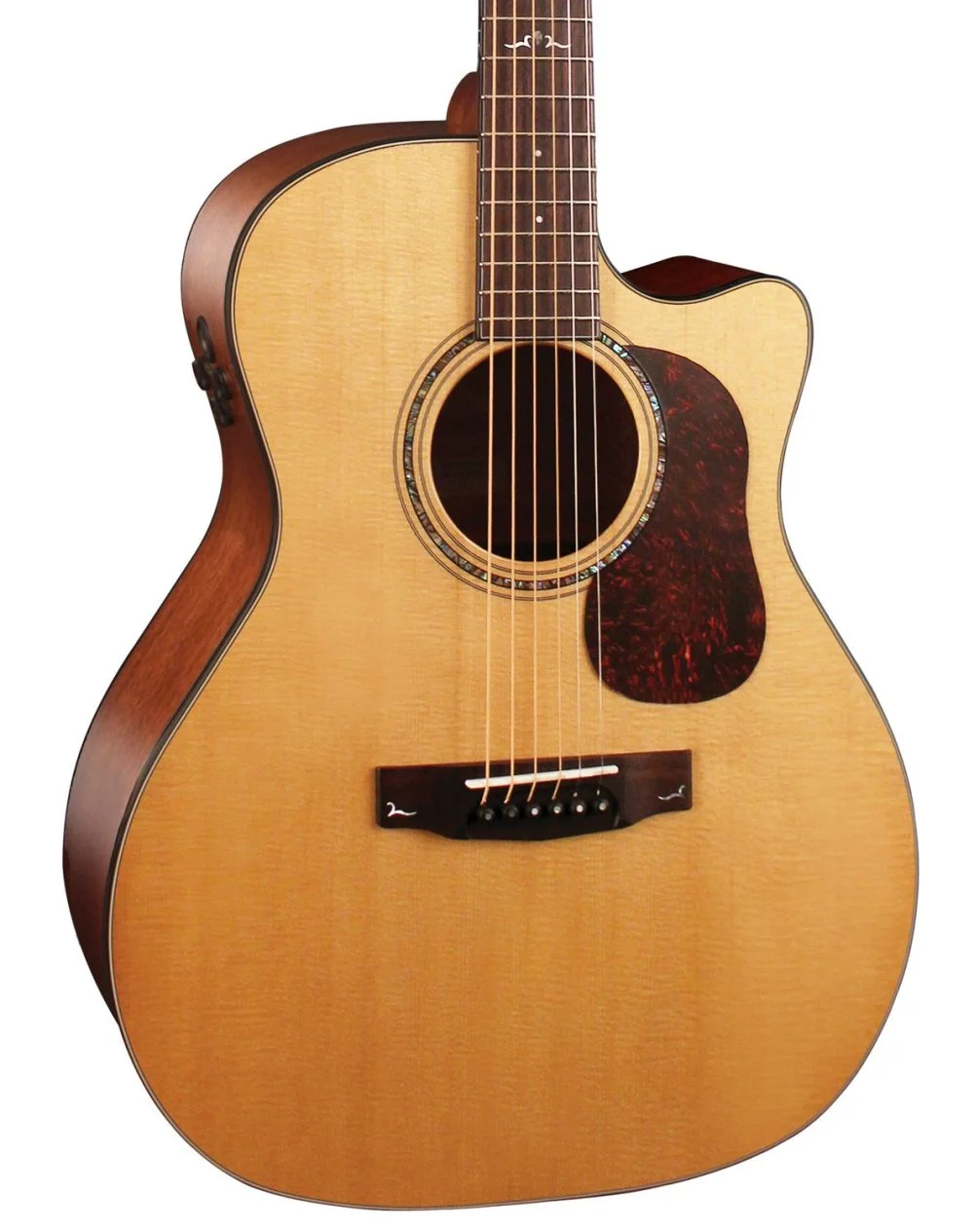 CORT GOLD-A6 (NATURAL) — изображение 3