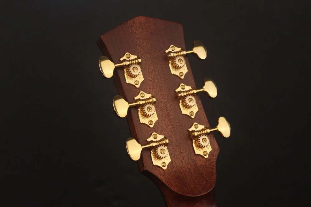 CORT GOLD-A6 (NATURAL) — изображение 6