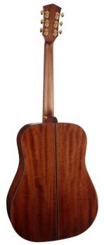 CORT GOLD-D6 (NATURAL) - Зображення 2