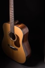 CORT GOLD-D6 (NATURAL) - Зображення 3