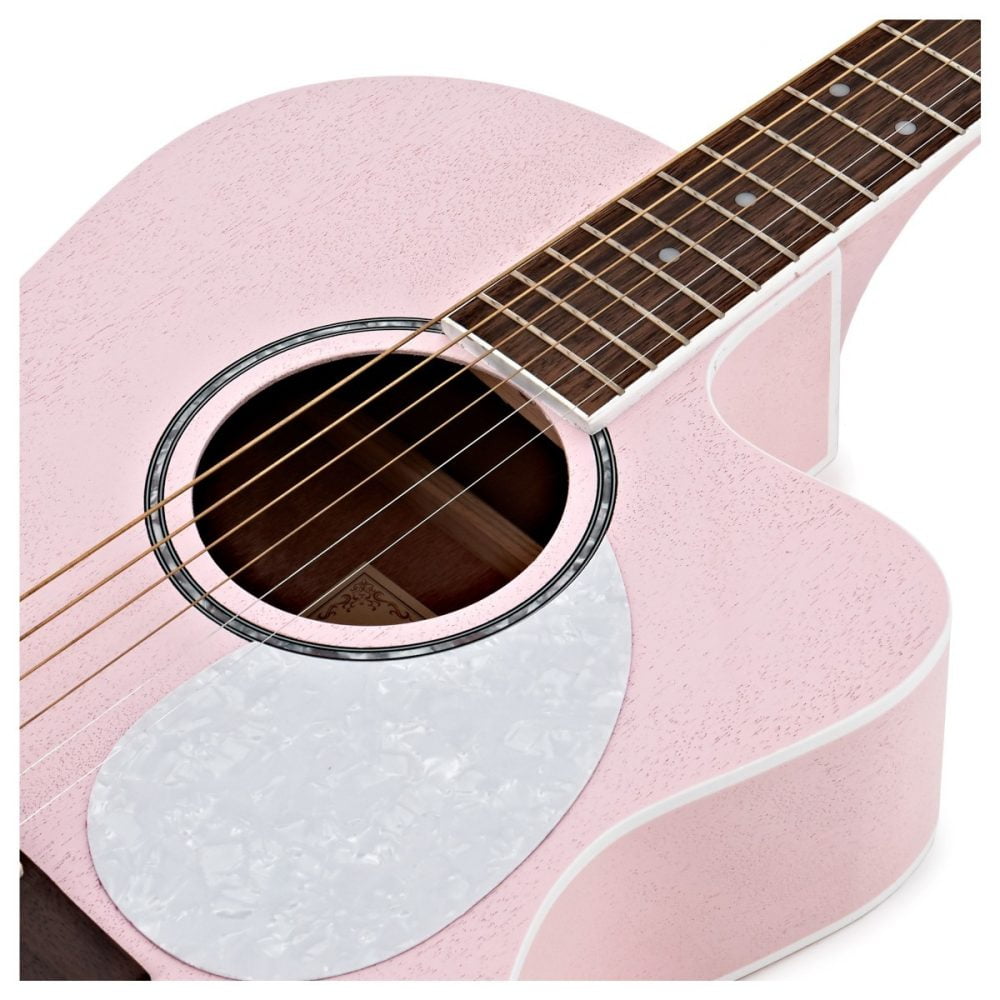 CORT JADE CLASSIC (PASTEL PINK OPEN PORE) — изображение 4