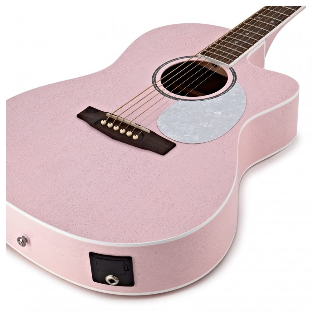 CORT JADE CLASSIC (PASTEL PINK OPEN PORE) — изображение 3