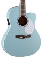 CORT JADE CLASSIC (SKY BLUE OPEN PORE) - Зображення 2