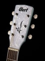 CORT JADE CLASSIC (SKY BLUE OPEN PORE) - Зображення 5