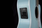 CORT JADE CLASSIC (SKY BLUE OPEN PORE) - Зображення 4