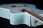 CORT JADE CLASSIC (SKY BLUE OPEN PORE) - Зображення 3