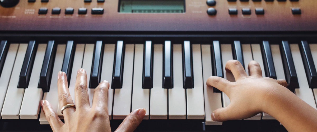 Yamaha PSR-E360 - JAM.UA