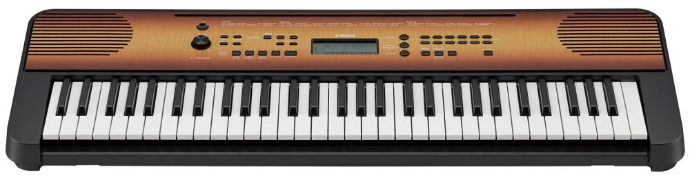 YAMAHA PSR-E360MA - Зображення 1