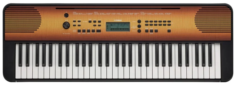 YAMAHA PSR-E360MA - Зображення 2