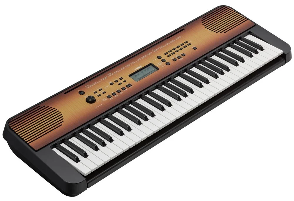 YAMAHA PSR-E360MA - Зображення 3