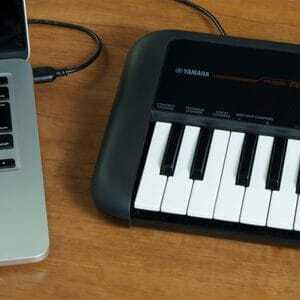 Yamaha PSS-A50 - JAM.UA