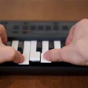 Yamaha PSS-A50 - JAM.UA