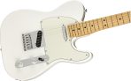 FENDER PLAYER TELECASTER MN PWT — изображение 2