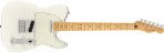 FENDER PLAYER TELECASTER MN PWT — изображение 3