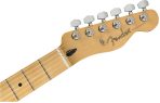 FENDER PLAYER TELECASTER MN PWT — изображение 5
