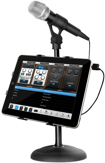 IK Multimedia iRig Mic купить в Украине
