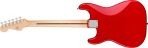 SQUIER by FENDER SONIC STRATOCASTER HT LRL TORINO RED - Зображення 4