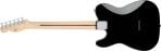 SQUIER by FENDER AFFINITY SERIES TELECASTER FSR MN BLACK — изображение 4