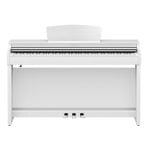 YAMAHA Clavinova CLP-725 (White) — изображение 2