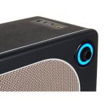 MOOER HORNET 15I (BLACK) - Зображення 4