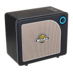 MOOER HORNET 15I (BLACK)