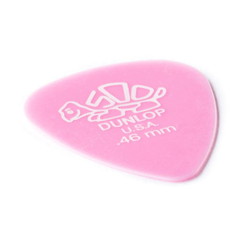DUNLOP DELRIN 500 PICK .46MM — изображение 3
