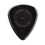 DUNLOP PRIMEGRIP DELRIN 500 PICK 2.0MM — изображение 2