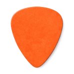 DUNLOP TORTEX STANDARD PICK .60MM - Зображення 2