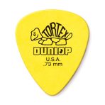 DUNLOP TORTEX STANDARD PICK .73MM