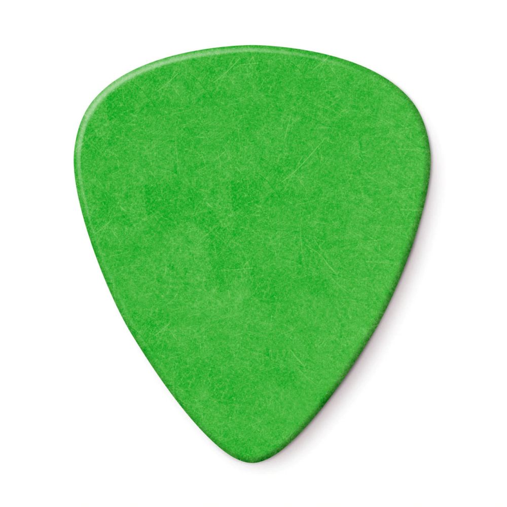 DUNLOP TORTEX STANDARD PICK .88MM - Зображення 2