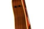 FENDER MALIBU PLAYER FIESTA RED WN — изображение 3