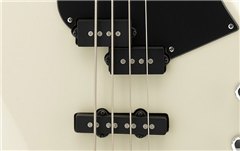 Yamaha BB-200 Series - JAM.UA