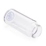 DUNLOP 271 BLUES BOTTLE REGULAR WALL SMALL CLEAR SLIDE — изображение 2