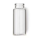 DUNLOP 271 BLUES BOTTLE REGULAR WALL SMALL CLEAR SLIDE