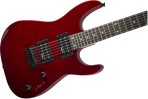 JACKSON JS12 DINKY AH METALLIC RED — изображение 2