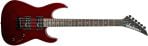 JACKSON JS12 DINKY AH METALLIC RED — изображение 3