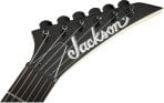 JACKSON JS12 DINKY AH METALLIC RED — изображение 5