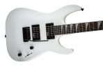 JACKSON JS22 DINKY AH WHITE - Зображення 5