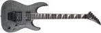 JACKSON JS32Q ARCH TOP AH TRANS BLACK — изображение 3