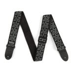 DUNLOP D3814GY CLASSIC CELTIC GRAY STRAP - Зображення 2