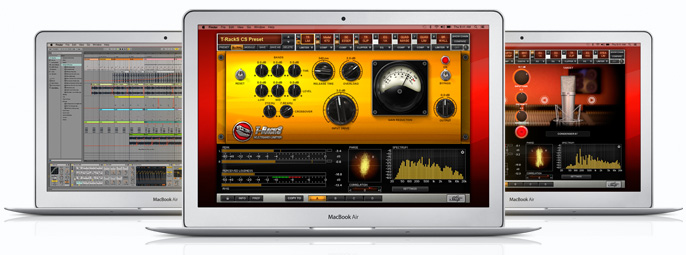 IK Multimedia IRig Mic HD2 - JAM.UA