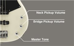 Yamaha BB-200 Series - JAM.UA