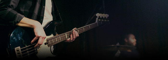 Yamaha BB Series - JAM.UA